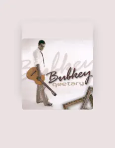 Bubkeyを聴いたり、ミュージックビデオを鑑賞したり、経歴やツアー日程などを確認したりしましょう！