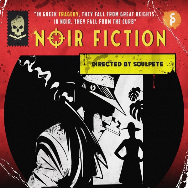 Noir Fiction