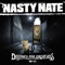 Flame Throwin (feat. Lil Yee & Mozzy) - Nasty Nate lyrics
