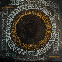 Parousia Instrumentals (Instrumental) - Mon$rock