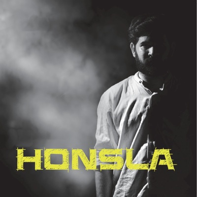 Honsla - Single