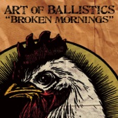 Art of Ballistics - Never Prophet