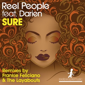 Sure (feat. Darien Dean) [The Layabouts Future Retro Vocal Mix]