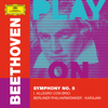 Symphony No. 5 in C Minor, Op. 67: I. Allegro con brio (Recorded 1977) - Berliner Philharmoniker & Herbert von Karajan