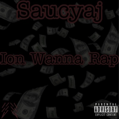 Ion Wanna Rap - Single