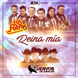 Reina Mía - Single