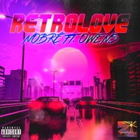 Retrolove (feat. Owens) - Single - Nobre