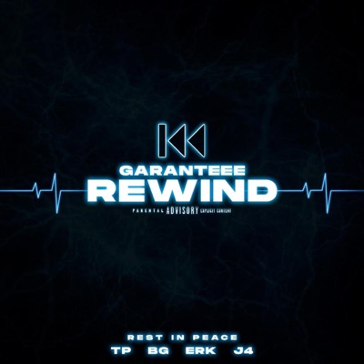 Rewind - Single