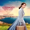 The Guernsey Literary And Potato Peel Pie Society (Original Motion Picture Soundtrack) artwork