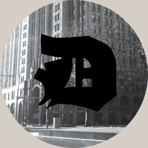 Get up (Git Lifted) - Single
