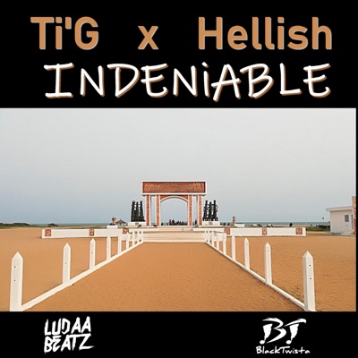 Indéniable (feat. HellisH) - Single