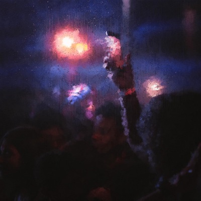 All Your Friends - Single