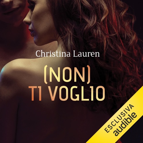(Non) ti voglio cover