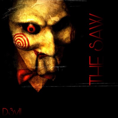 The Saw - Single