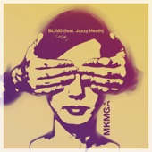 Blind (feat. Jazzy Heath) artwork