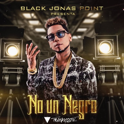 Solo Grita - Black Jonas Point | Shazam