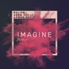 Imagine (feat. NBLM) - Single