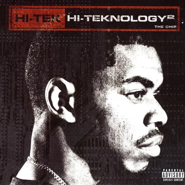 Hi-Tek – Hi-teknology, Vol. 2 [iTunes Plus M4A]