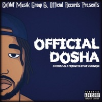 Official Dosha EP - Shump Official