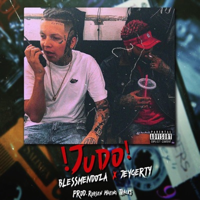 Judo (feat. Bless Mendoza) - Single