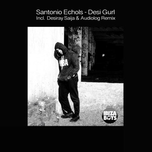 Desi Gurl - Single