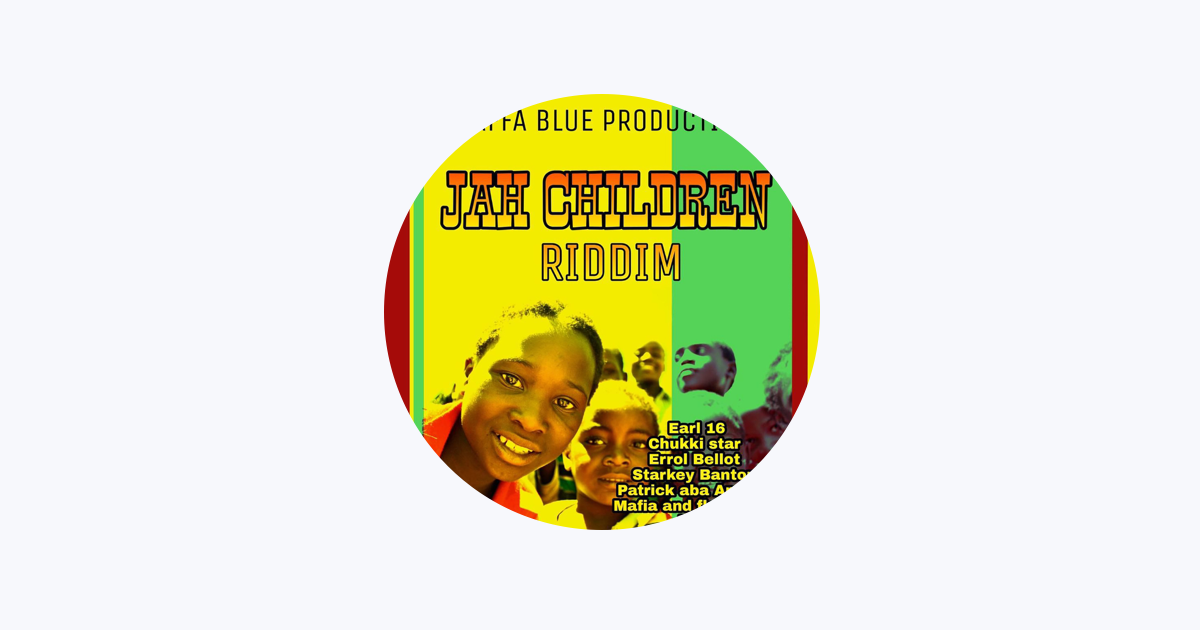 Chukki Starr - Arise (Jamstyle Records) 1999 - YouTube