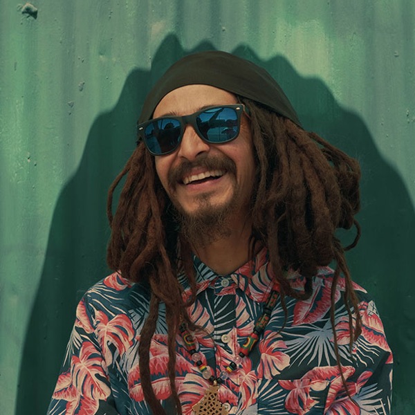 Dre Z's avatar