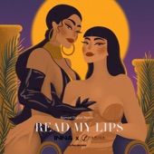 Read My Lips (Nomad Digital Remix) artwork