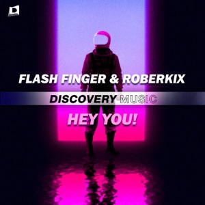 Hey You! - Single