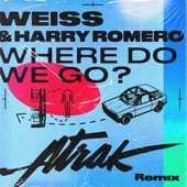 Where Do We Go? (A-Trak Remix) artwork