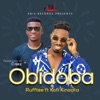 Obidoba (feat. Kofi Kinaata)