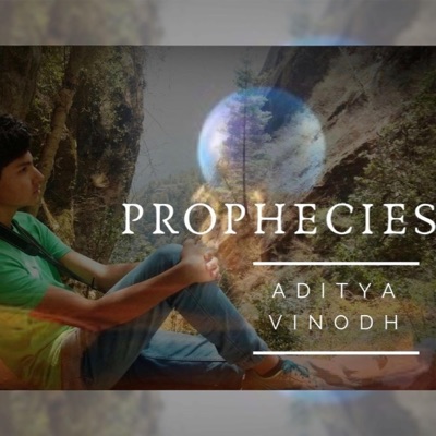 Prophecies - Single