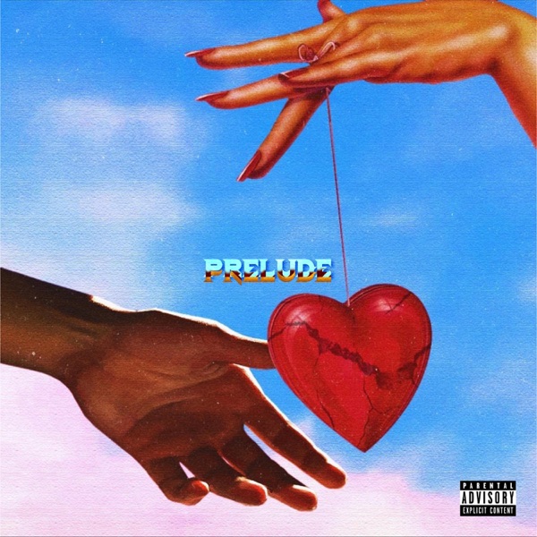 Prelude EP