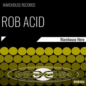 Warehouse Hero - Single