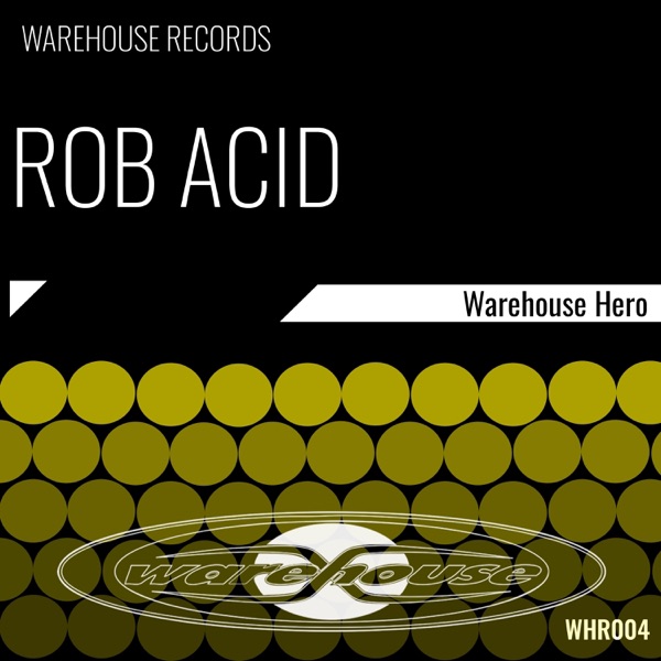 Warehouse Hero - Single