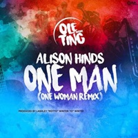 One Man (Ole Ting Riddim) [One Woman Remix] - Single - Alison Hinds