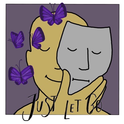 Just Let Go (feat. Niel Erlich & Jesus Valenzuela) - Single
