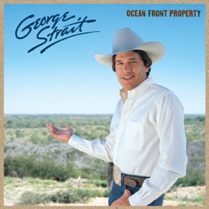 George Strait - Ocean Front Property - Line Dance Choreographer