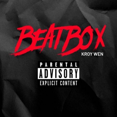 Beatbox - Single