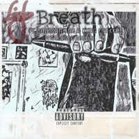 Breath (feat. Constantine & KXNG Crooked) - Single - Lizleo