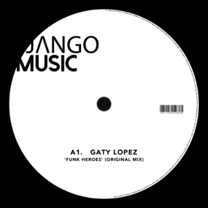 Funk Heroes - Single
