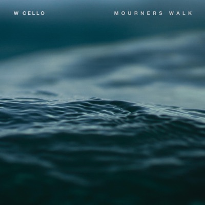 Mourners Walk - Single