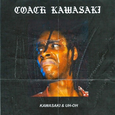 Coach Kawasaki - Single
