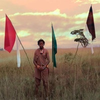 Kwame Rígíi - Mwene Nyaga