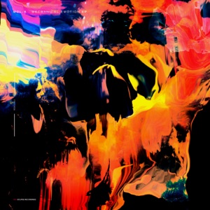 Mechanical Emotion - Single