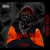 La Vida de Barrio - Single - charly Perez La Cosa Mañosa & Sskillarmy