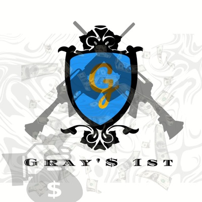 Gray's 1st (feat. Kashflo, Silence & Geno Foehunnit) - Single