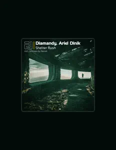 Dengarkan Ariel Dinik, tonton video musik, baca bio, lihat tanggal tur & lainnya!