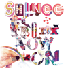 Replay -Kimi Wa Boku No Everything- - SHINee