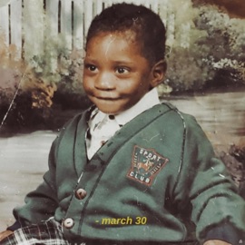March 30 Mike Day